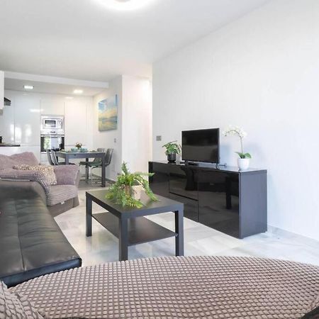 בנאלמדנה Ct 181 - Royal Golf Gardenapartment מראה חיצוני תמונה
