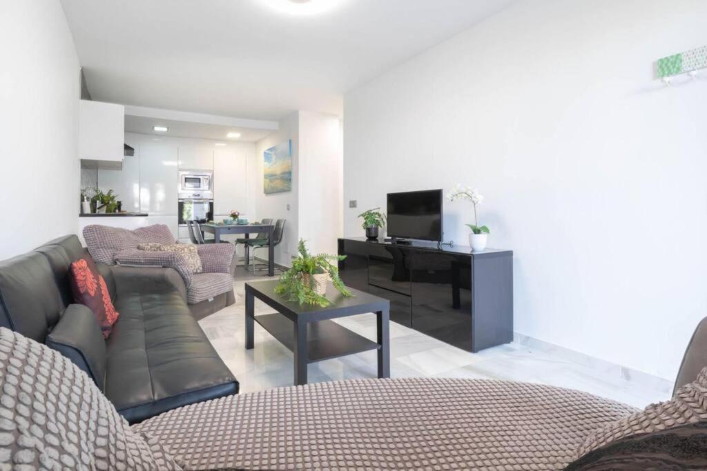 בנאלמדנה Ct 181 - Royal Golf Gardenapartment מראה חיצוני תמונה