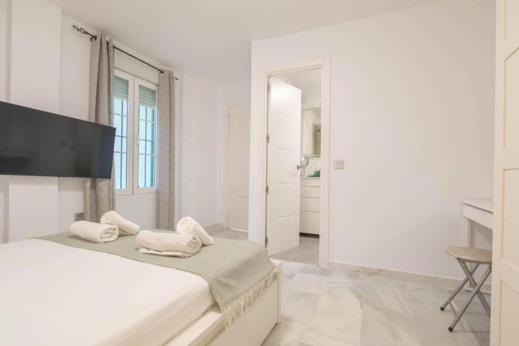 בנאלמדנה Ct 181 - Royal Golf Gardenapartment מראה חיצוני תמונה