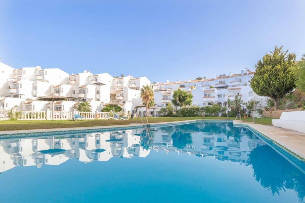 בנאלמדנה Ct 181 - Royal Golf Gardenapartment מראה חיצוני תמונה