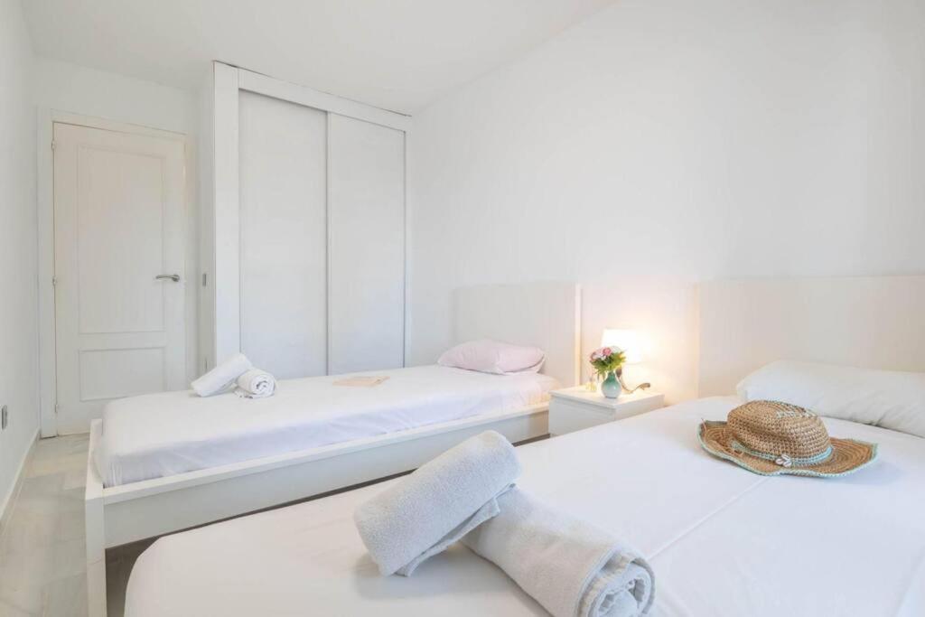בנאלמדנה Ct 181 - Royal Golf Gardenapartment מראה חיצוני תמונה