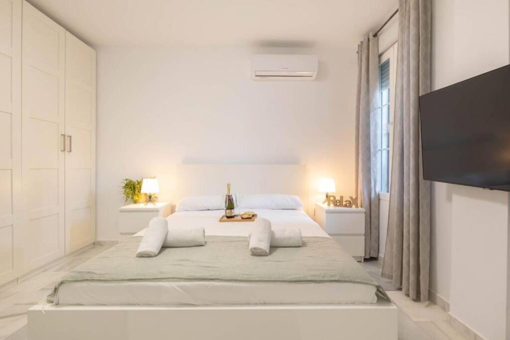 בנאלמדנה Ct 181 - Royal Golf Gardenapartment מראה חיצוני תמונה