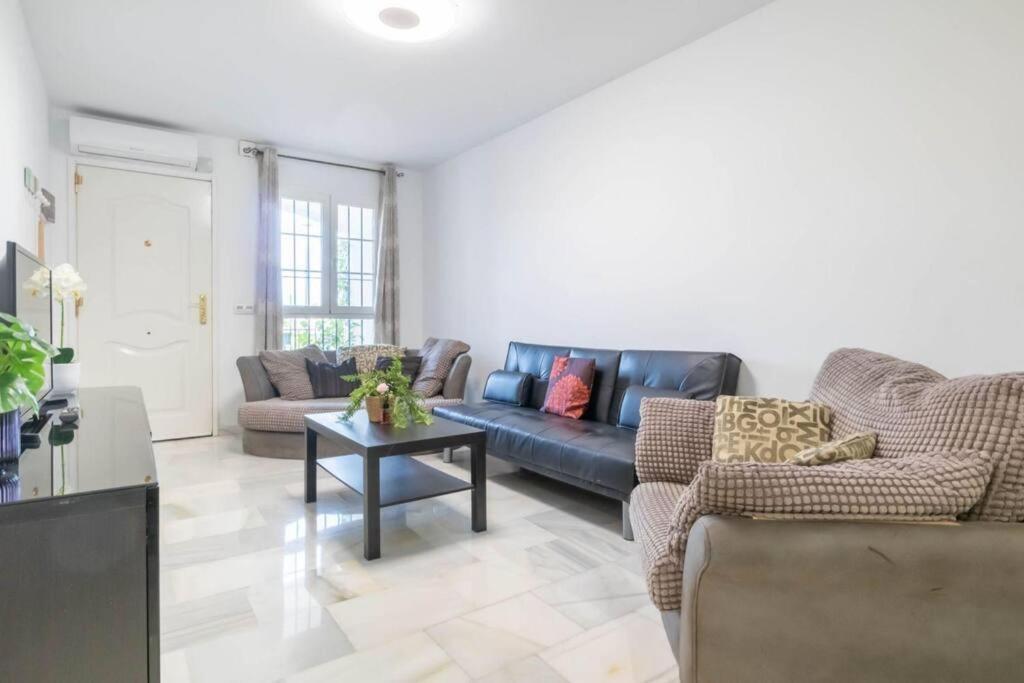 בנאלמדנה Ct 181 - Royal Golf Gardenapartment מראה חיצוני תמונה
