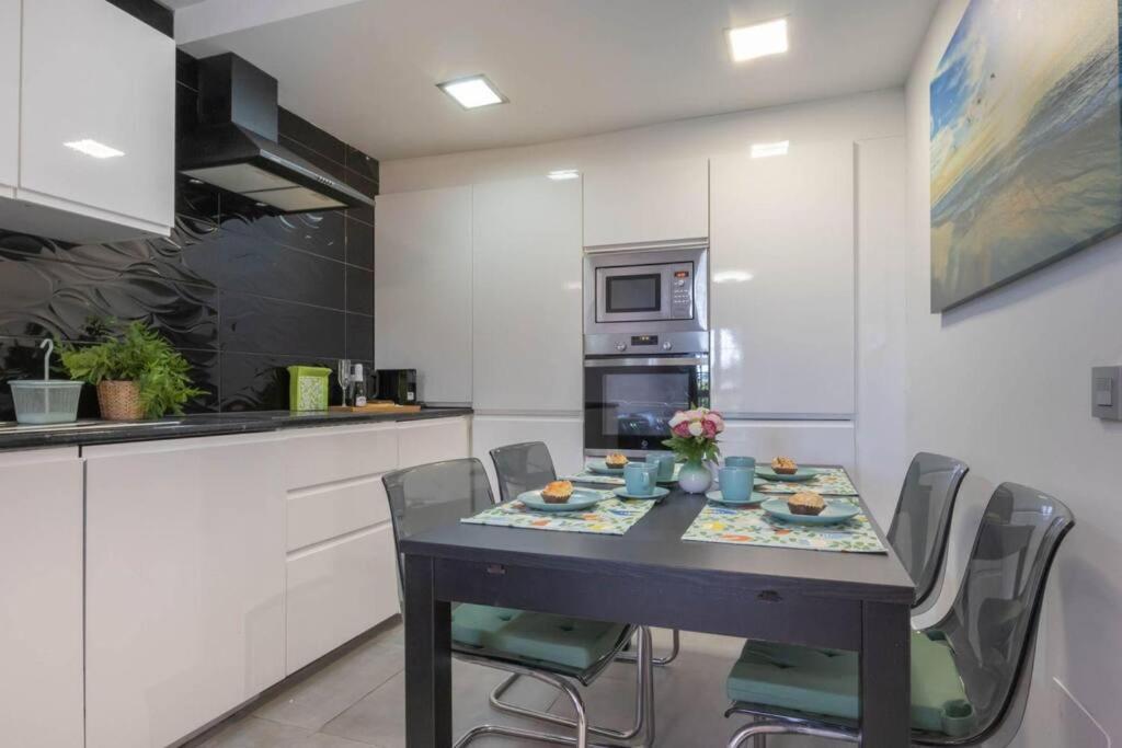 בנאלמדנה Ct 181 - Royal Golf Gardenapartment מראה חיצוני תמונה