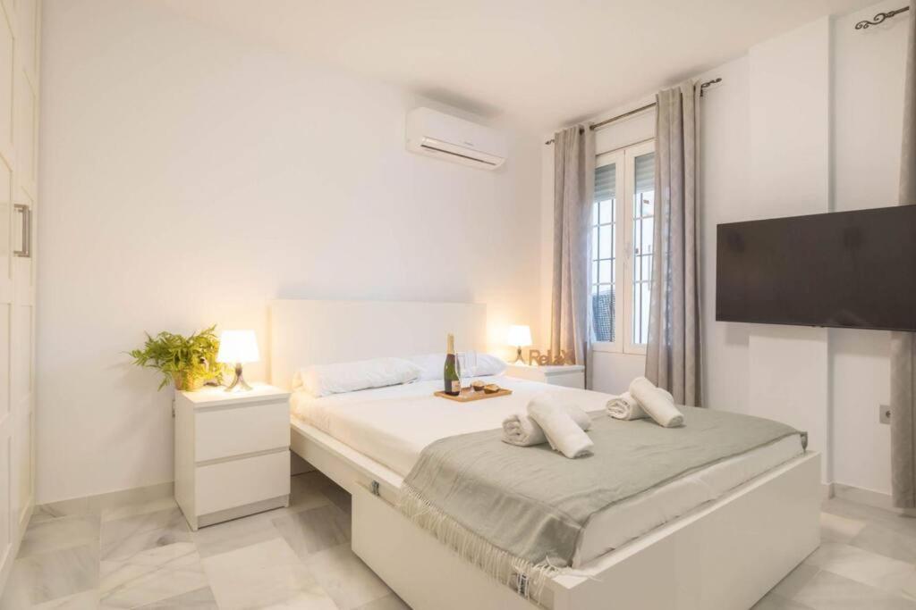 בנאלמדנה Ct 181 - Royal Golf Gardenapartment מראה חיצוני תמונה