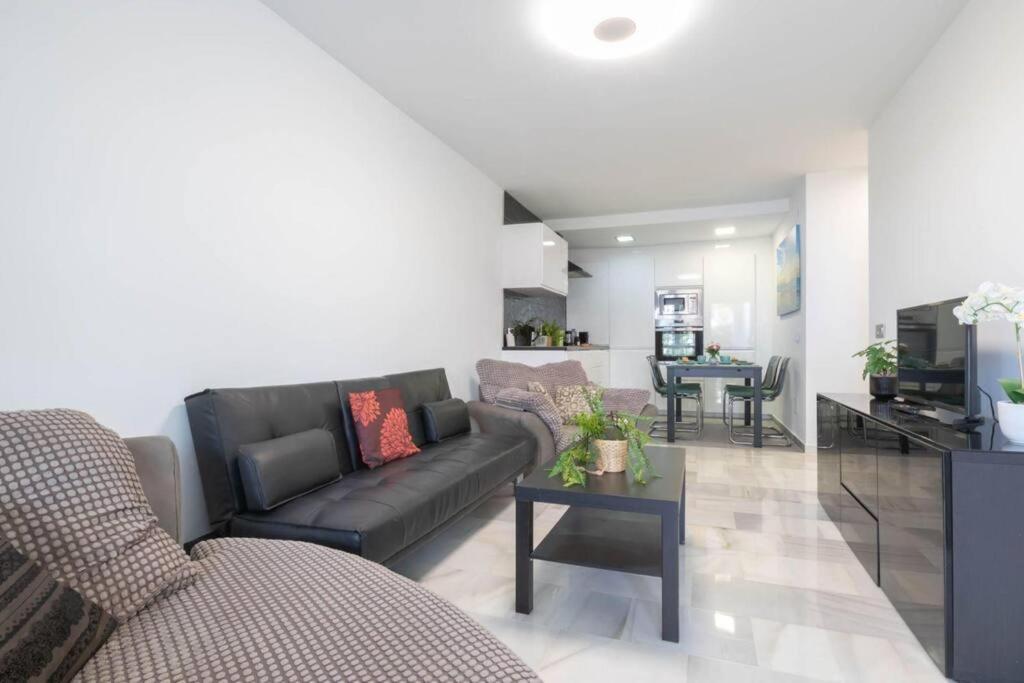 בנאלמדנה Ct 181 - Royal Golf Gardenapartment מראה חיצוני תמונה