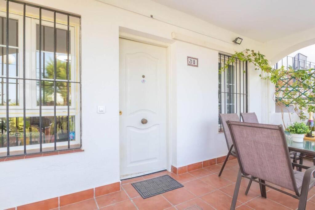 בנאלמדנה Ct 181 - Royal Golf Gardenapartment מראה חיצוני תמונה