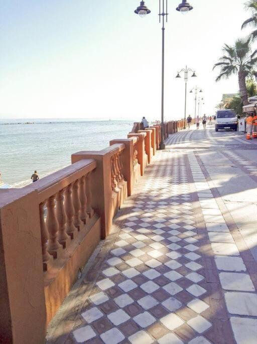 בנאלמדנה Ct 181 - Royal Golf Gardenapartment מראה חיצוני תמונה