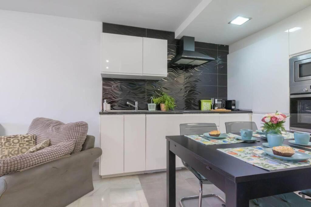 בנאלמדנה Ct 181 - Royal Golf Gardenapartment מראה חיצוני תמונה