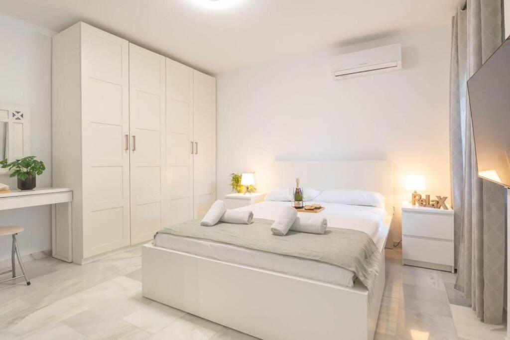 בנאלמדנה Ct 181 - Royal Golf Gardenapartment מראה חיצוני תמונה